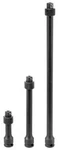 Grey Pneumatic 1103ql 3 Pc. 3/8" Drive Impact Locking Extension Set. Fixed Price $157.12.