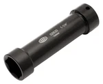 1pc Reed Mfg Eds20 Extended Length Impact Socket, 1-1/4". Fixed Price $112.46.