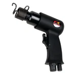 Performance Tool M550db Air Hammer With 4 Chisels W/ Chisels, Black. Fixed Price $33.52.
