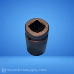Apex M-14mm15 Steel Hex Socket Fnip. Fixed Price $20.40.