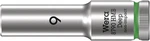Wera 05004531001 8790 Hmb Deep 3/8" Socket, 9 X 64 Mm. Fixed Price $17.49.