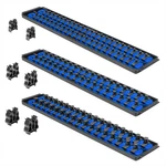 Ernst Mfg. Socket Boss Combo Pack, Blue 8511. Fixed Price $66.91.