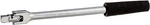 Wright Tool 3438 - 3/8inch Drive Flex Handle Nitrile Comfort Grip 9-11/16inch. Fixed Price $45.94.