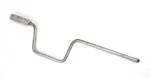 Bonney Bon-e-con 3/8" Speed Wrench Speeder Handle Zt742 Vtg. Fixed Price $13.00.