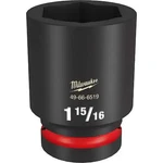 Milwaukee Tool 49-66-6519 1-15/16 In. Shockwave Impact Duty 1 Drive Deep. Fixed Price $53.99.