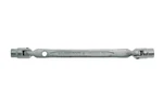 8 X 9mm 12 Point Double Flex Wrench -teng Tools. Fixed Price $18.45.