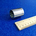 13/16" Armstrong Usa 12pt 1/2" Dr Socket P/n 12-126 Auto Repair Hand Tool Lot. Fixed Price $9.99.