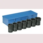 Grey Pneumatic 8370 3/4" Drive 7 Piece Truck Pinion Locknut Set. Fixed Price $621.22.