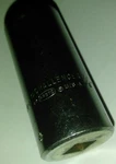 Challenger Proto 1328 - H 7/8 3/8" Drive 6 Pt Deep Well Socket Usa. Fixed Price $24.99.