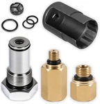 Bonbo 6.0 Ipr Valve Socket & Oil Rail Adapters Kit High 8pcs Set. Fixed Price $29.86.