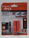 Crescent Apex Caugk2-31 1/4" & 5/16" Socket Set With Adapter. Fixed Price $11.98.