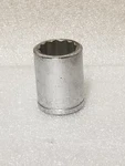Armstrong Armaloy H-1232 3/4"-drive 12-pt Heavy-duty Socket 1-inch Made In Usa. Fixed Price $68.99.