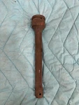 Westward Adapter 21wl71. Fixed Price $25.00.