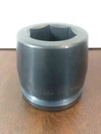 Ozat 2429m46 1-1/2" Drive Impact Socket 46mm 1-13/16" 6 Point. Fixed Price $29.95.
