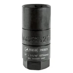 Ares 70321-3/8-inch Drive 1-inch & 1 27mm 3/8" Dr. Oil Sender Unit 1" Socket. Fixed Price $20.44.