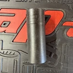 New Snap-on Simmf21a 1/2" Drive Deep 21mm 6 Point Thin Wall Impact Socket. Fixed Price $45.00.