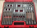 Mac Tools Smxve51rbrt 51-pc. Master Star And Extractor Set. Fixed Price $379.99.