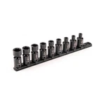 Tekton Sid97100 3/8" Drive 6-point Universal Joint Impact Sockets. Fixed Price $100.00.