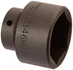 Stanley Proto J7446m 1/2" Drive Impact Socket, 46mm, 6 Point. Fixed Price $45.54.