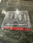 Snap On 206esspkplg 6 Pc. 3/8 Drive Essential Spark Plug Socket Set Sealed. Fixed Price $419.95.