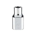 Milwaukee 45-34-9060 3/8 In. Drive 1/4 Sae 6-point Socket. Fixed Price $6.24.