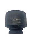 Grey Pneumatic 3046m 46mm X 3/4 Drivw Standard Impact Socket 6 Point. Fixed Price $39.00.