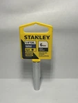 Stanley 6mm Deep Socket 1/4 Drive Mm 6 Point New 86-094. Fixed Price $3.99.