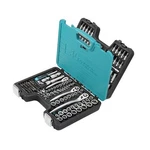120-tooth Offset Reversible Ergonomic Ratchet 169pc 1/4" 3/8" 1/2" Dr. (120t). Fixed Price $260.98.