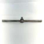Vintage Snap On 8 Sliding T Bar 3/8 Drive Long F-5-cg Ferret. Fixed Price $19.95.