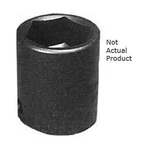K Tool 38119 Impact Socket, 1/2" Drive, 19mm, 6 Point, Shallow. Fixed Price $8.91.