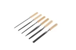 Gedore Red Key File Set L.177mm 6pcs 4576 Jahre Vor Ort Garantie,. Fixed Price $51.99.