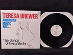 Teresa Brewer American Music Box Vol. 1 Vinyl Lp Doctor Jazz Fw 40231 1987. Fixed Price $17.00.