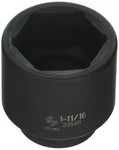 Grey Pneumatic 2054r Socket 1-11/16" Standard Fast Ship. Fixed Price $24.74.