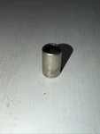 Matco Tools 3/8" Drive 6-point 12mm Shallow Chrome Socket B12m6a. Fixed Price $8.55.
