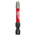 Milwaukee Tool 48-32-4163 Shockwave 2 In Phillips No. 3 Impact Duty Power Bit,. Fixed Price $30.99.