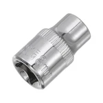 Uxcell 3/8-inch Drive 8mm 6-point Shallow Socket, Metric, Cr-v. Fixed Price $14.99.