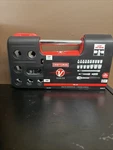 Craftsman V Series 21 Piece 1/2" Drive Shallow Metric Socket Set Cmmt45755v. Fixed Price $99.99.