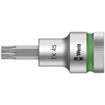 Wera 05003838001 8767 C Hf Torx Zyklop Bit Socket, 1/2" Drive, Tx 60 X Mm. Fixed Price $21.14.