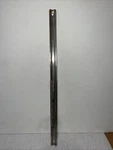 Vintage K-d 2532 1/2" Drive Metal Socket Rail 13 Slots Holder Organizer Tool .. Fixed Price $19.50.