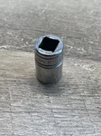 Snap On Tools 3/8" Drive E16 Inverted Torx Socket Fle160. Fixed Price $7.19.
