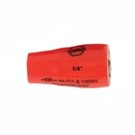 Wiha 31327 Insulated 1/4" Drive Socket, Metric 6mm. Fixed Price $20.59.