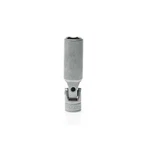 Teng Tools 16mm 3/8 Inch Drive 6 Point Flexible Spark Plug Socket - M380041-c.... Fixed Price $23.65.