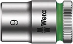 Wera Tools 5003508001 8790 Hma Zyklop 1/4in. Socket, 9x23 Mm, 1ea. Fixed Price $9.79.