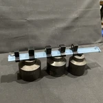 Mac Tools Vp466 1-7/16" 1/2" Drive 6-point Shallow Impact Socket. Vp406 & Vp486. Fixed Price $79.99.