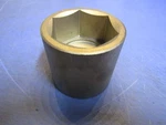 1 Ampco 2 Albr Made In Usa, 2" Socket, Drive Non Sparking. New Scratches. Fixed Price $299.99.
