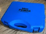 Cornwell Tools 1/2" Dr Case Only Metric Impact Socket Set Wrench Storage Box. Fixed Price $48.00.