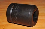 Stanley Proto J 10013ss 1-inch Drive Impact Socket, 13/16-inch, 4 Point Usa. Fixed Price $42.01.