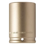 Ampco Safety Tools Dwi-1/2d1-1/4 1/2 In Drive Impact Socket 1 1/4 Size Hex. Fixed Price $212.99.
