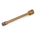 Aff Torque Limiting Extension 1/2" Drive 90 Ft/lbs Gold. Fixed Price $37.19.