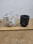 Milwaukee Tool 49-66-6353 3/4" Drive Deep Impact Socket 1 7/8 In Size 1-7/8". Fixed Price $45.00.